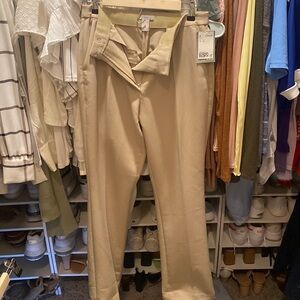 H&M full length dress pants